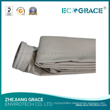 Dust Extractor Bag Polyester Filter Bag